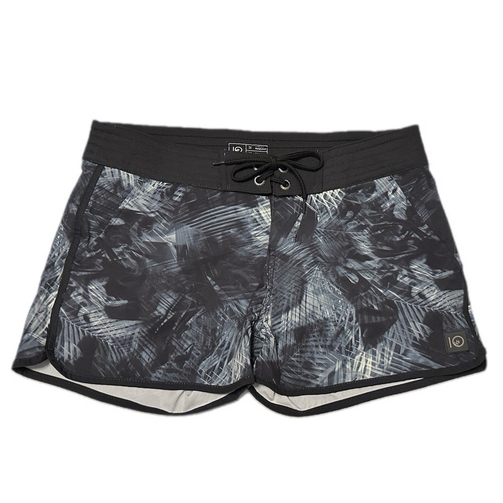 IO shorts